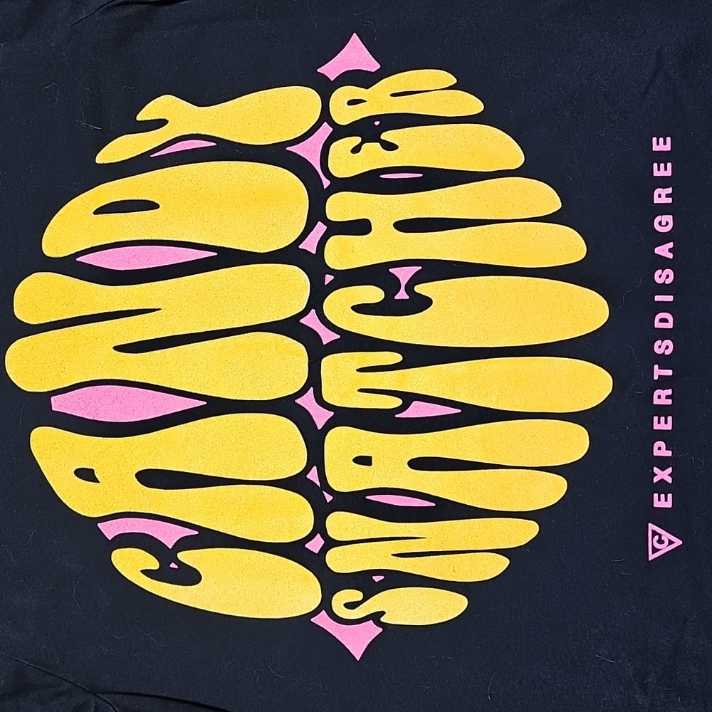 Experts Disagree | Candy Snatcher Tee - Picture 3 of 9